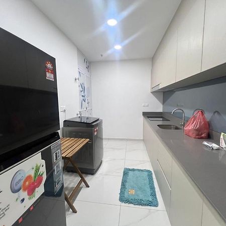 Di Aran Residence Penang Simpang Ampat  Dış mekan fotoğraf