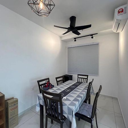 Di Aran Residence Penang Simpang Ampat  Dış mekan fotoğraf