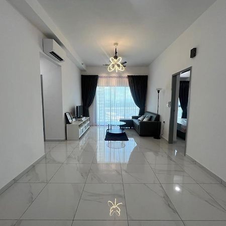 Di Aran Residence Penang Simpang Ampat  Dış mekan fotoğraf