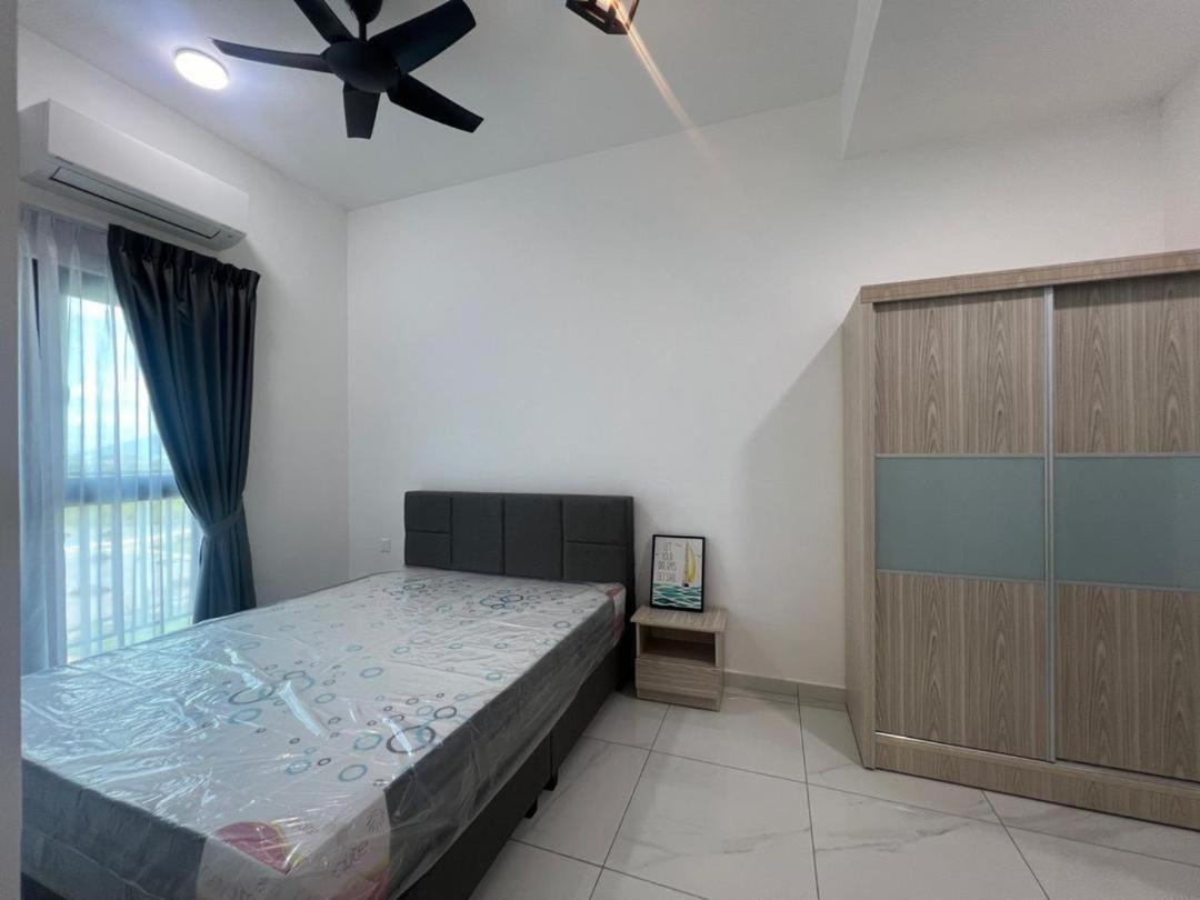 Di Aran Residence Penang Simpang Ampat  Dış mekan fotoğraf