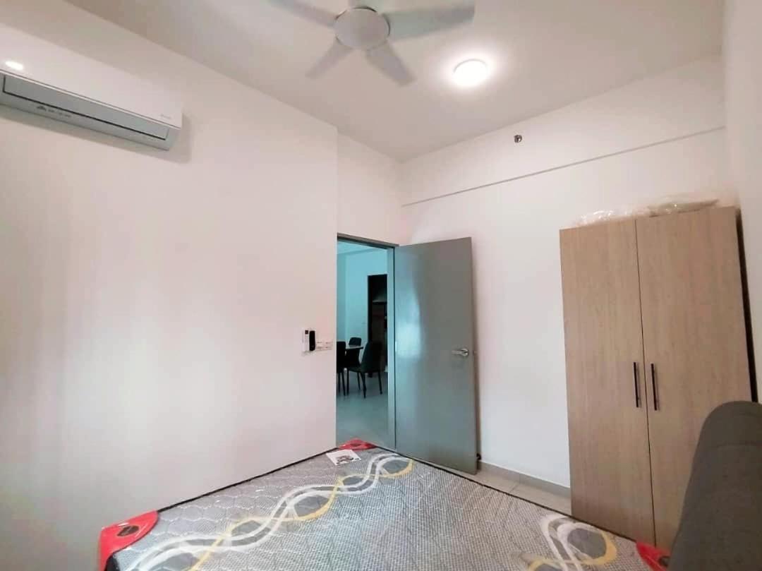 Di Aran Residence Penang Simpang Ampat  Dış mekan fotoğraf