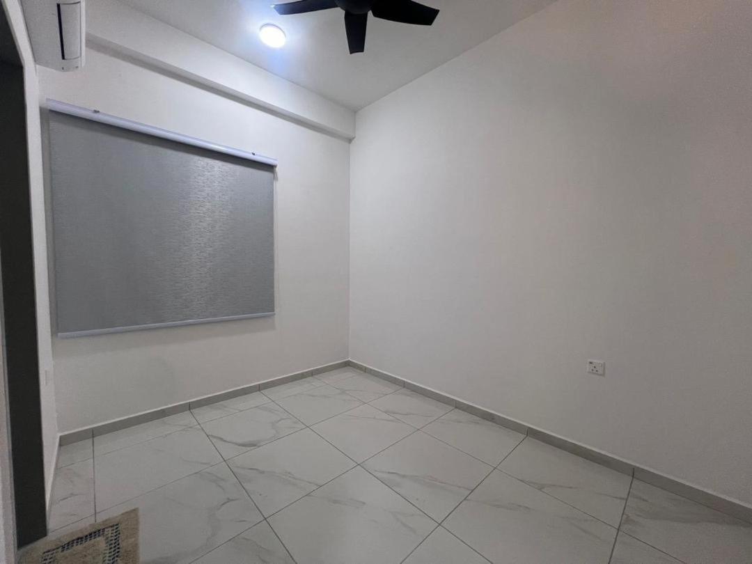 Di Aran Residence Penang Simpang Ampat  Dış mekan fotoğraf