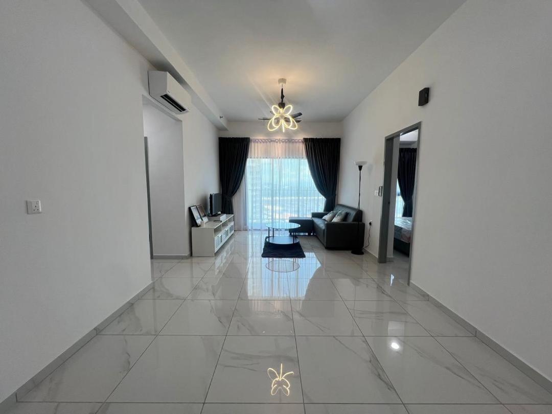 Di Aran Residence Penang Simpang Ampat  Dış mekan fotoğraf